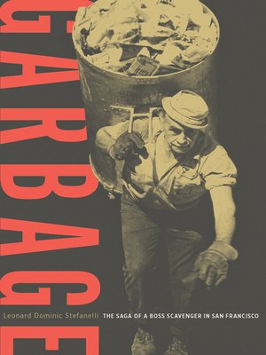cover image of Garbage